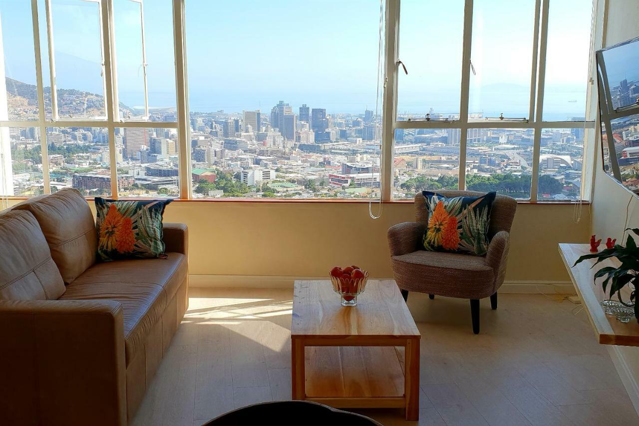 Apartamento Disa Park 17th Floor With Views