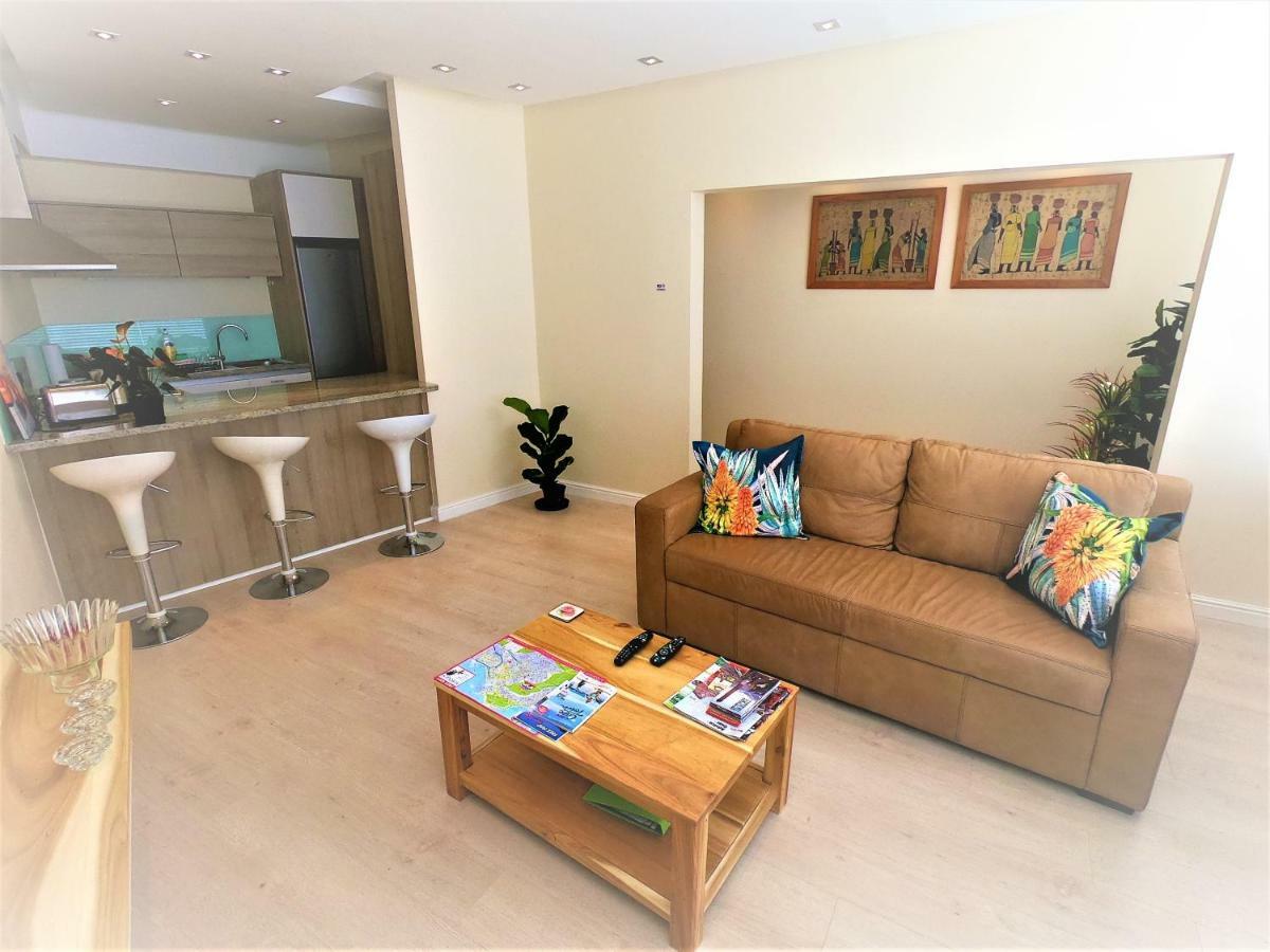 Disa Park 17th Floor With Views Cidade Do Cabo