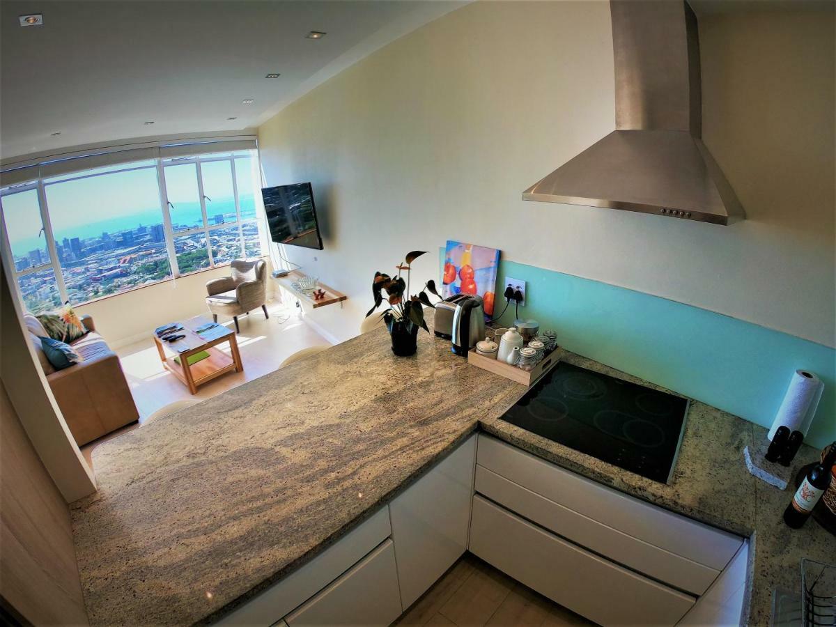 Disa Park 17th Floor With Views