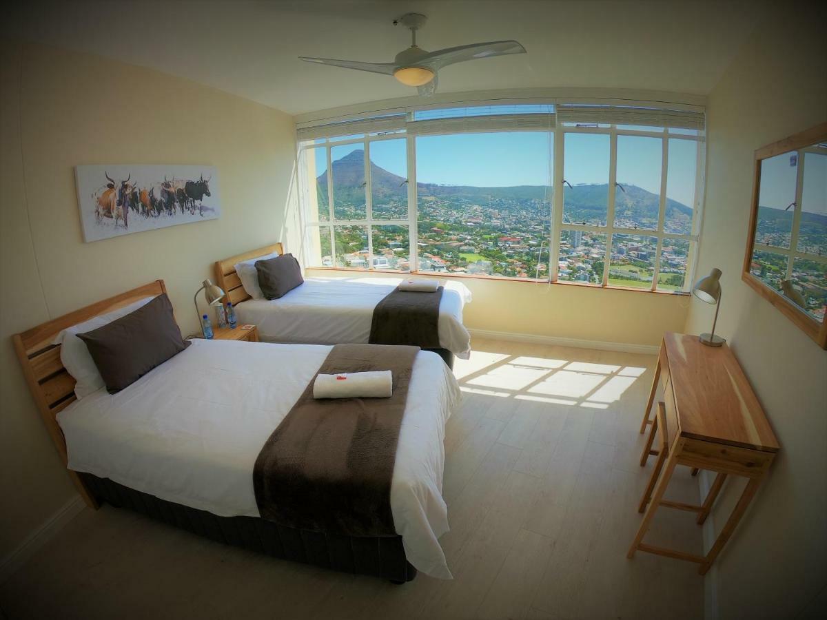 Apartamento Disa Park 17th Floor With Views