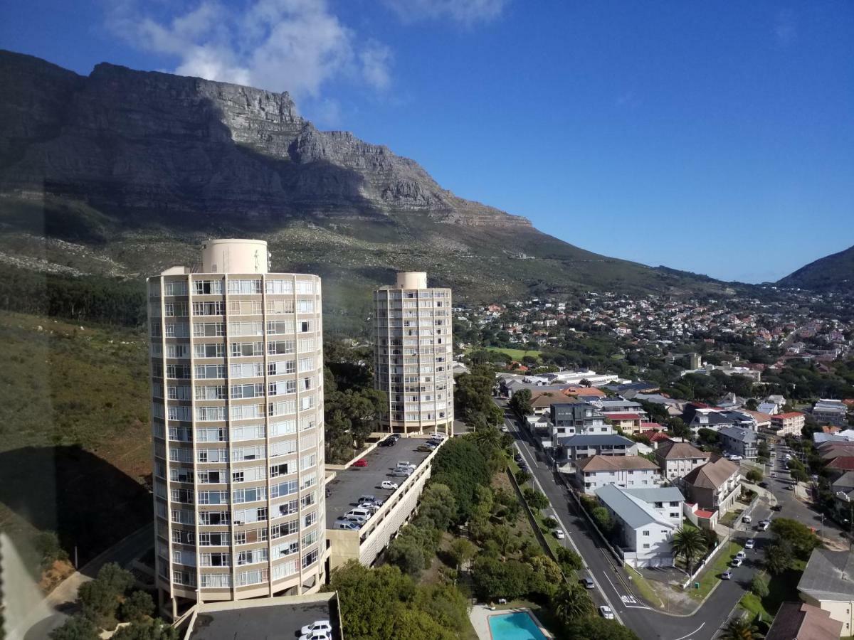 Disa Park 17th Floor With Views