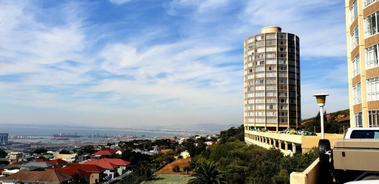 Apartamento Disa Park 17th Floor With Views *