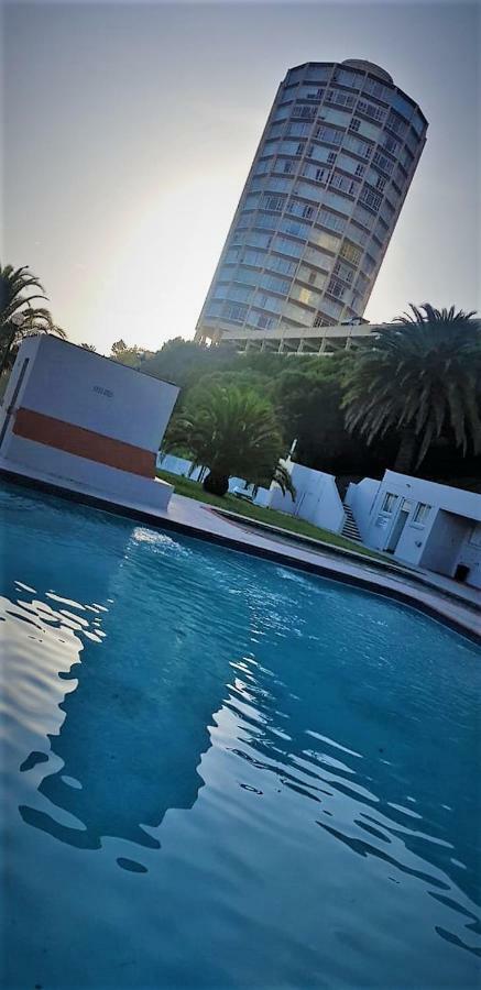 Disa Park 17th Floor With Views * Cidade Do Cabo