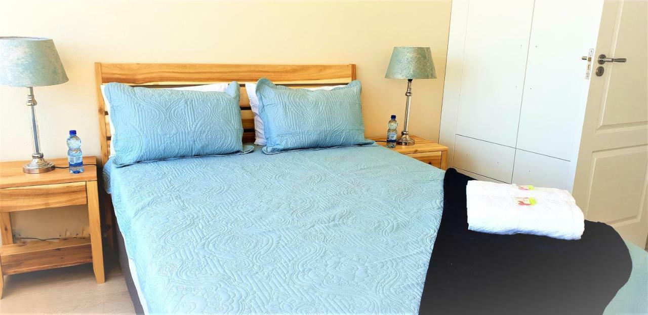 Disa Park 17th Floor With Views *